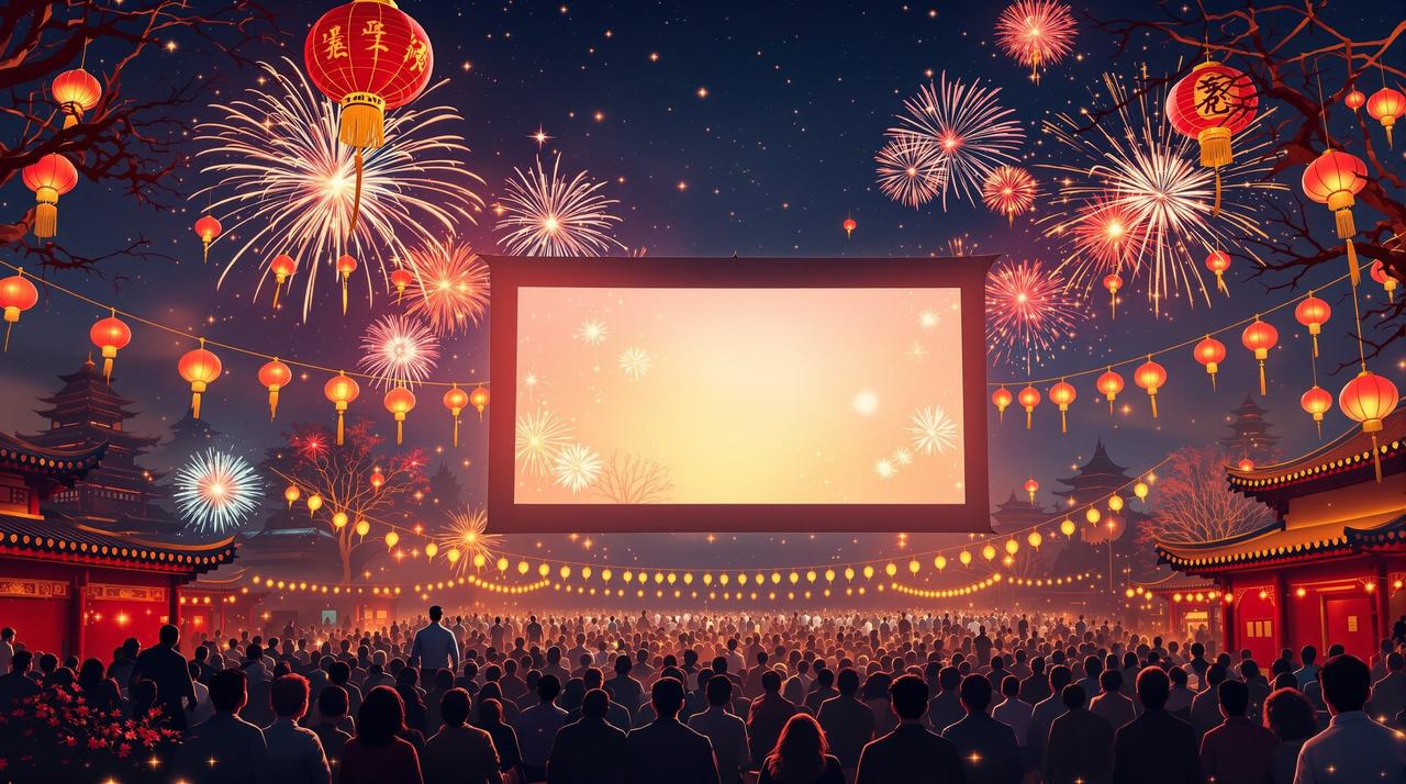 2026年春节档电影前瞻：萱萱影视独家盘点